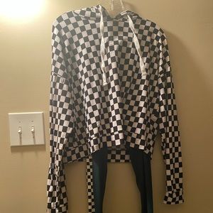 Two Piece Matching Set